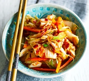 Kimchi