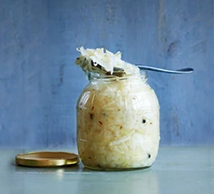 Sauerkraut