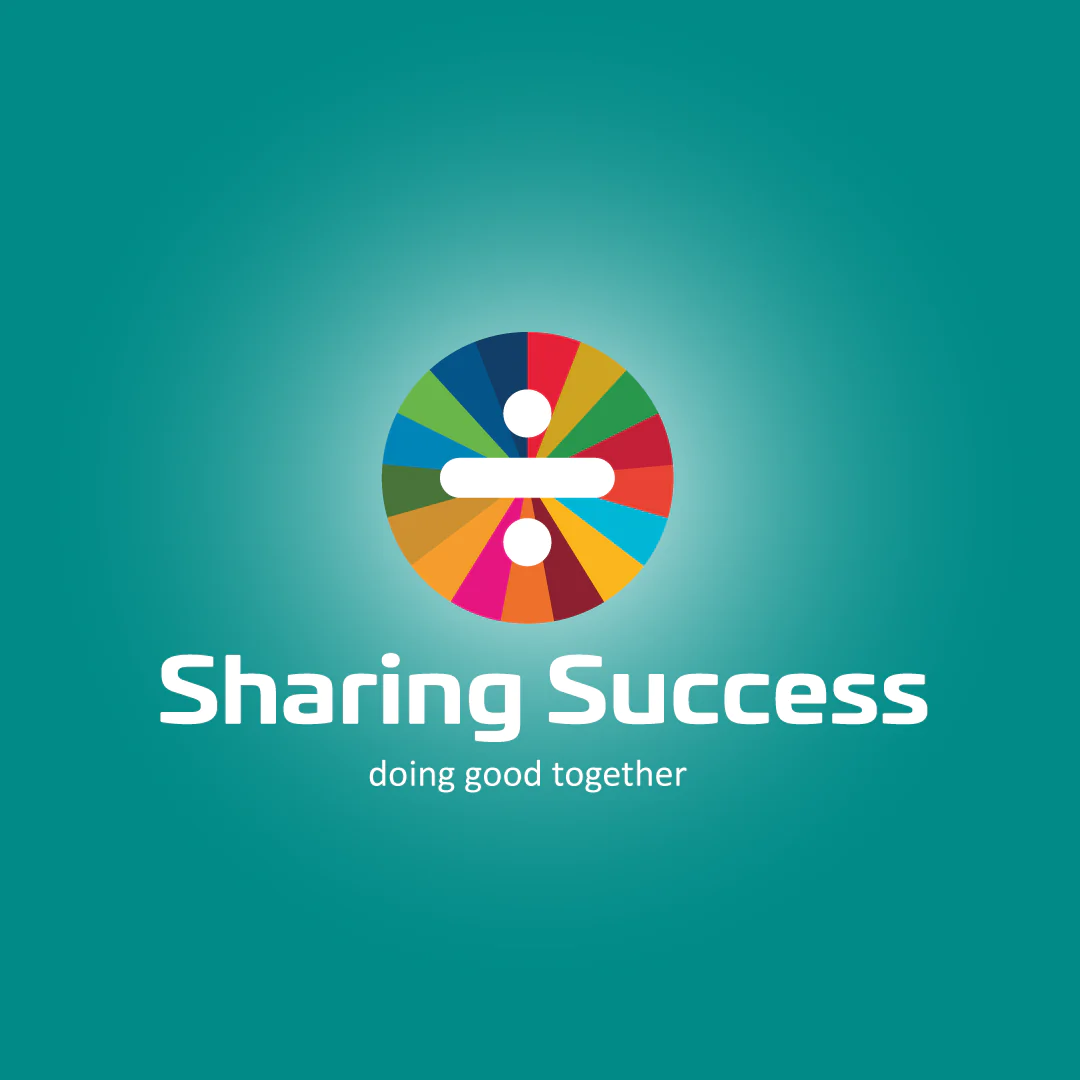 SharingSuccess